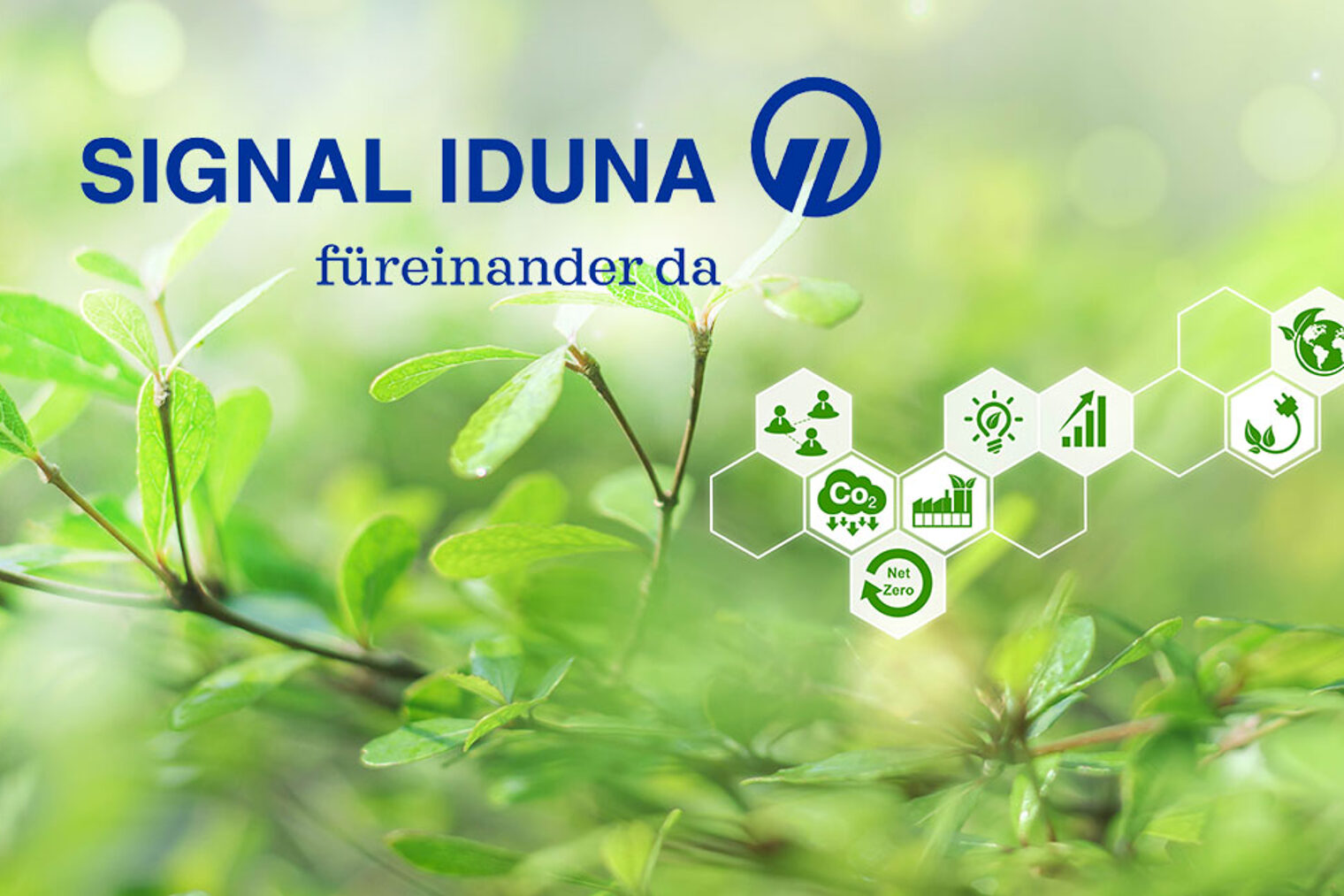 SIGNAL IDUNDA Umwelt- und Gesundheitspreis SIGNAL IDUNDA Umwelt- und Gesundheitspreis