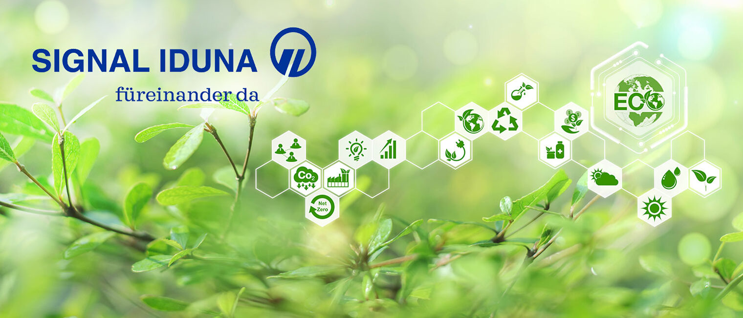 SIGNAL IDUNDA Umwelt- und Gesundheitspreis SIGNAL IDUNDA Umwelt- und Gesundheitspreis