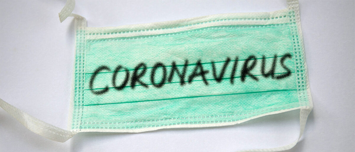 Corona-Infos