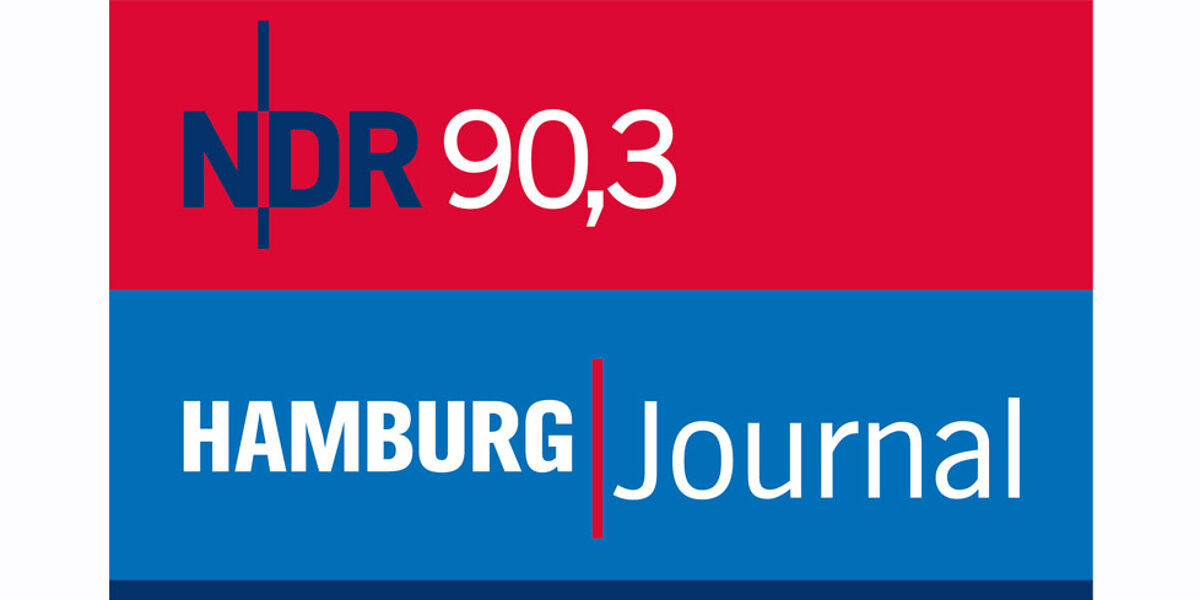Hamburg-Journal NDR 90,3-Logo